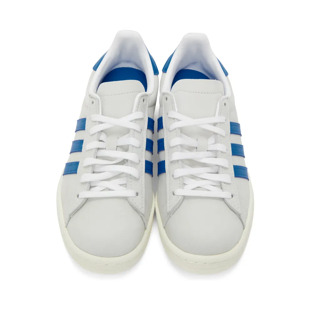 adidas Campus 80s Blue Bird (FW4407)