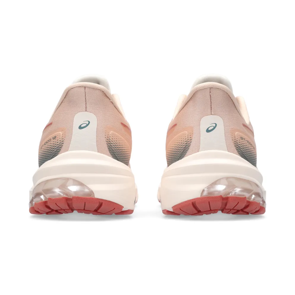 Asics GT-1000 12 Pale Apricot/Light Garnet (1012B450.700)
