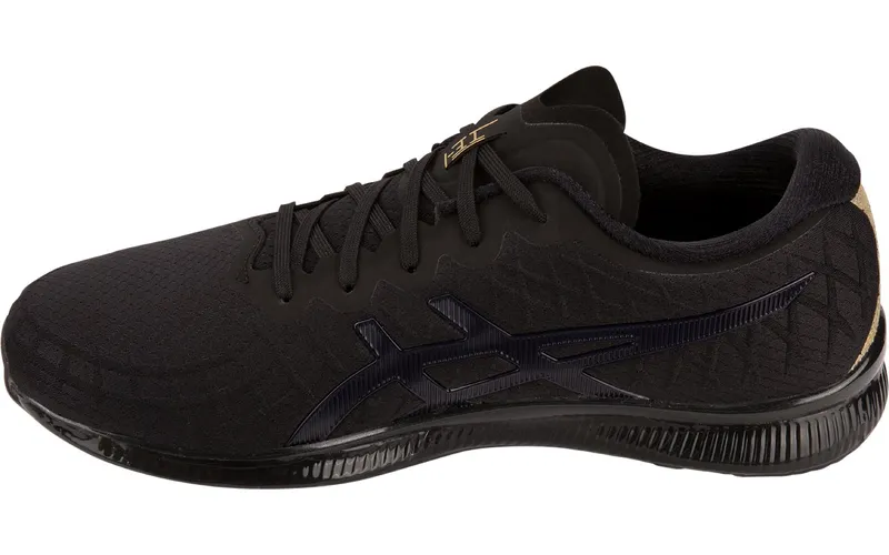 ASICS Gel-Quantum Infinity Black (1021A056-001)