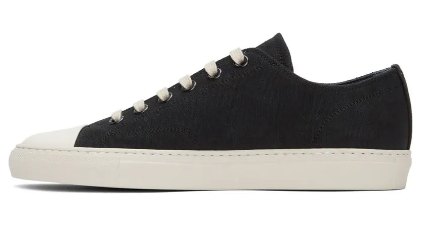 Common Projects Off-White Tournament Low Sneaker (ARTICLE 5210) (3)