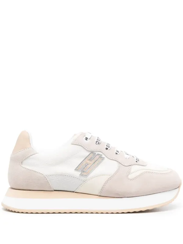 Hide&Jack Over Running – Beige (OOVELBGEBGE)