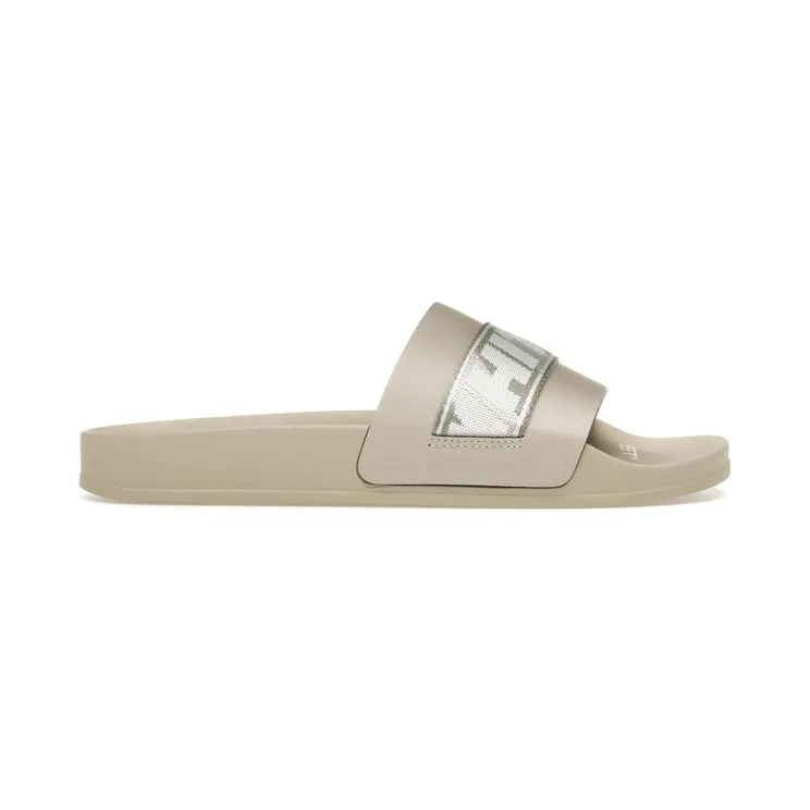 OFF-WHITE Industrial Slides Beige (OMIA088F21FAB0030909)