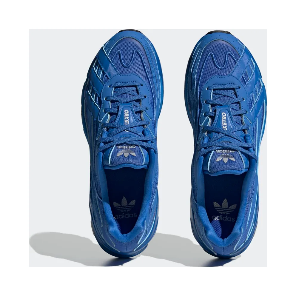 Adidas Orketro Blue / Blue / Bright Royal (GY2340)