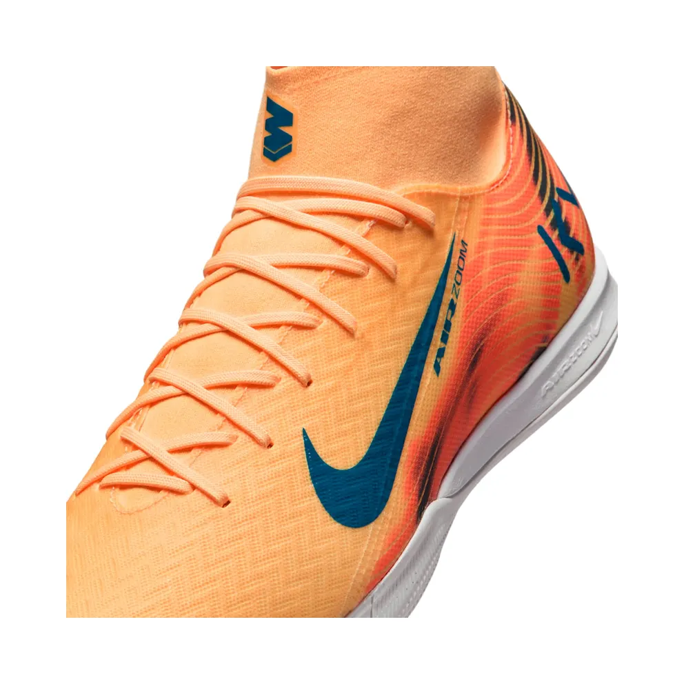 Nike Other Mercurial Melon Tint / Igloo / Neo Turquoise (FQ8334-801)