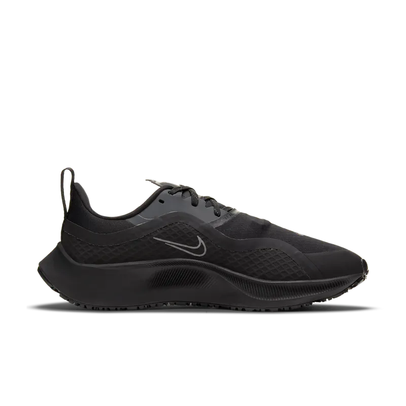 Nike Air Zoom Pegasus 37 Shield Running Black (CQ8639-001)