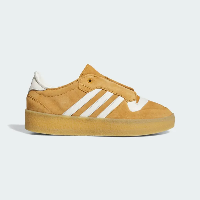 Adidas Rivalry Crepe Mesa / Ivory / Mesa (IH2671)