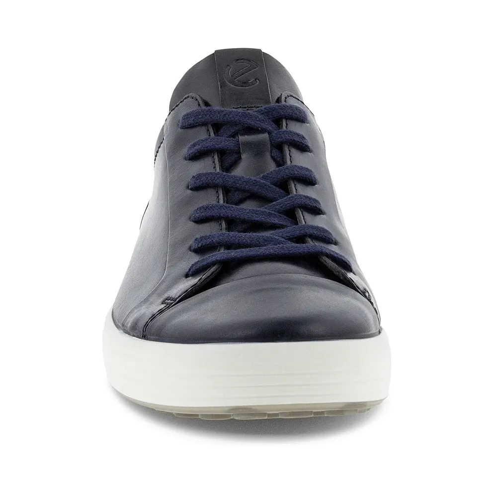 Ecco SOFT 7 M Marineblauw (47036401303)