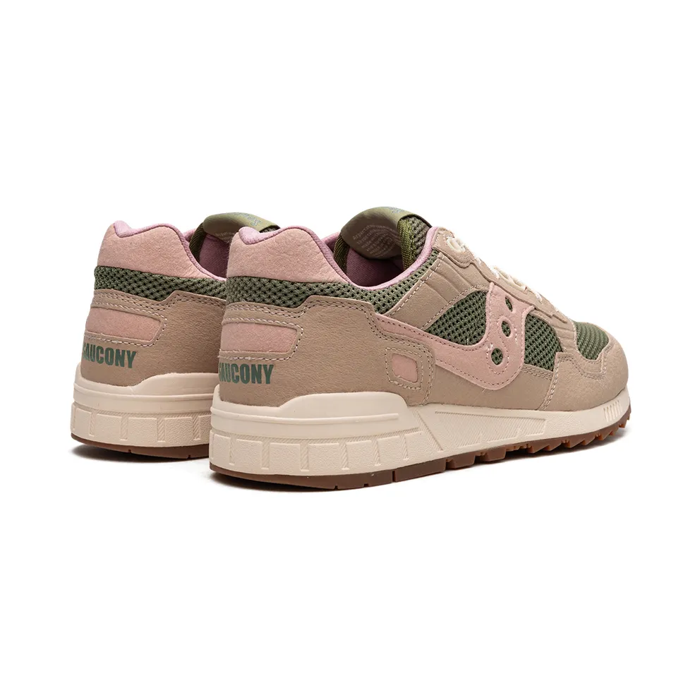 Saucony Shadow 5000 “Mushroom” (S70747-3)