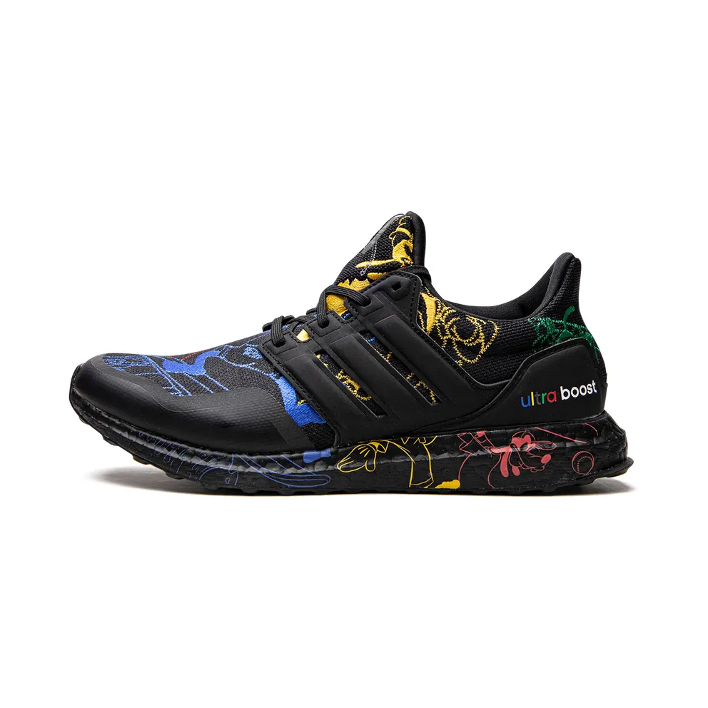adidas Ultra Boost Disney Goofy (FV6050)
