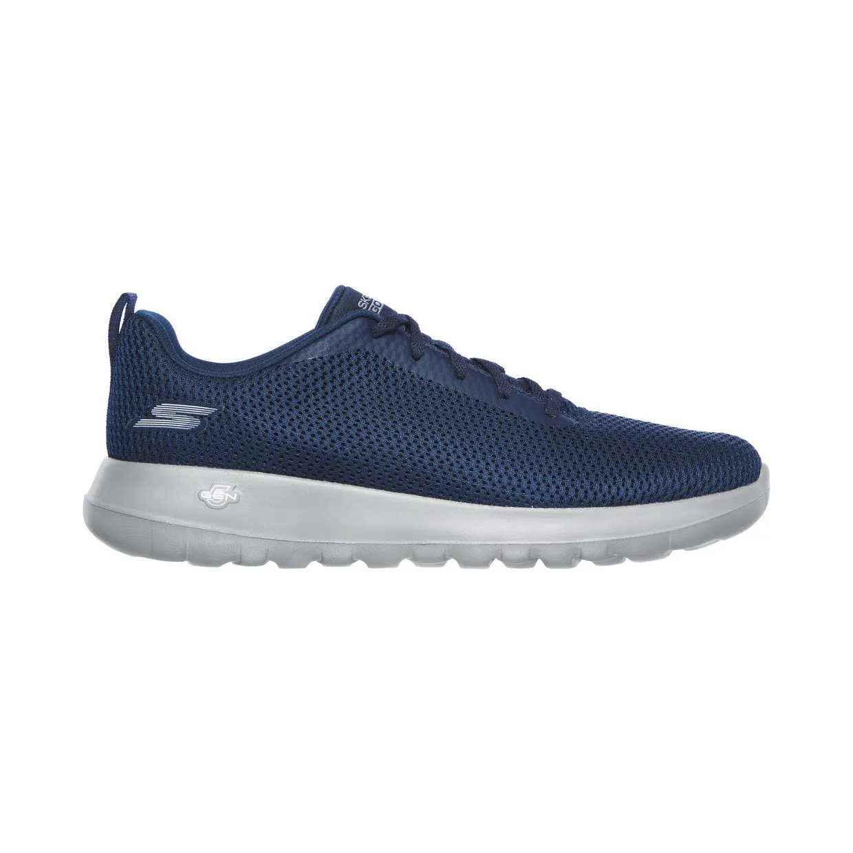 skechers-gowalk 54601_NVGY