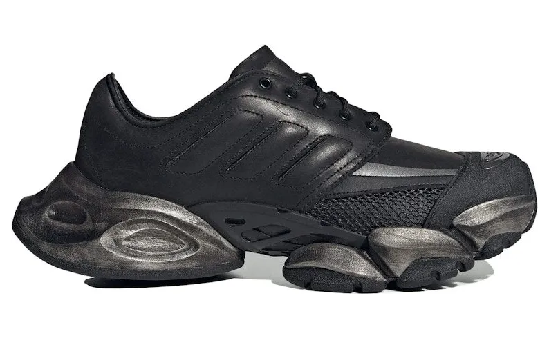 adidas XLG Runner Derby Black (JQ7591)
