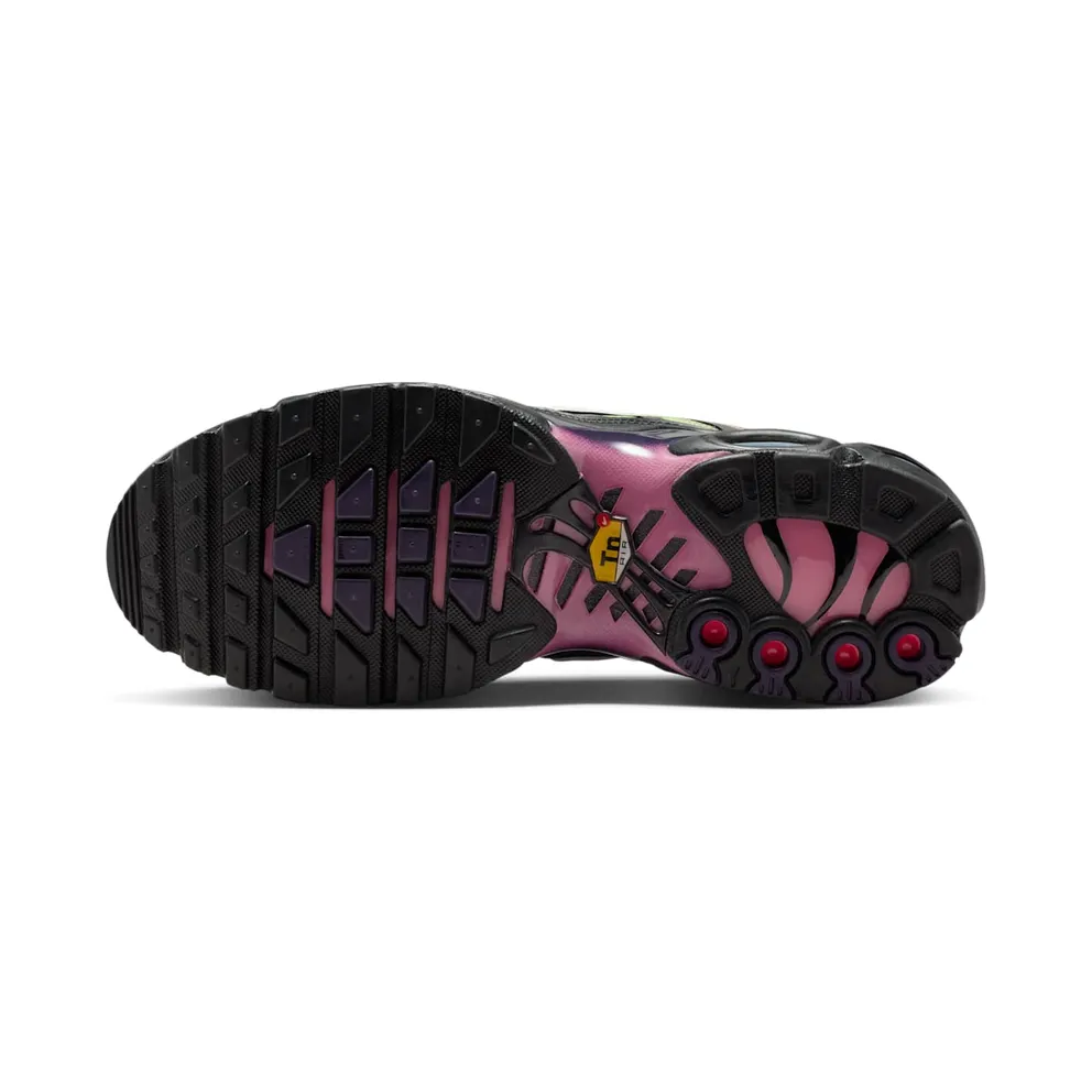 Nike Air Max Plus Black (DZ3670-006)