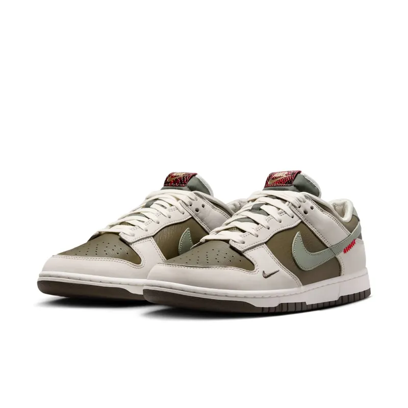 Nike Dunk Low Retro Year of the Snake (2025) (HV5980-231)