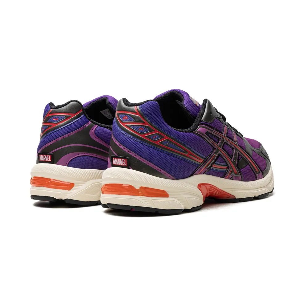 Asics Gel-1130 “Kith Marvel Villains Magneto Sealed Box – Comic Included” (1203A662-500)