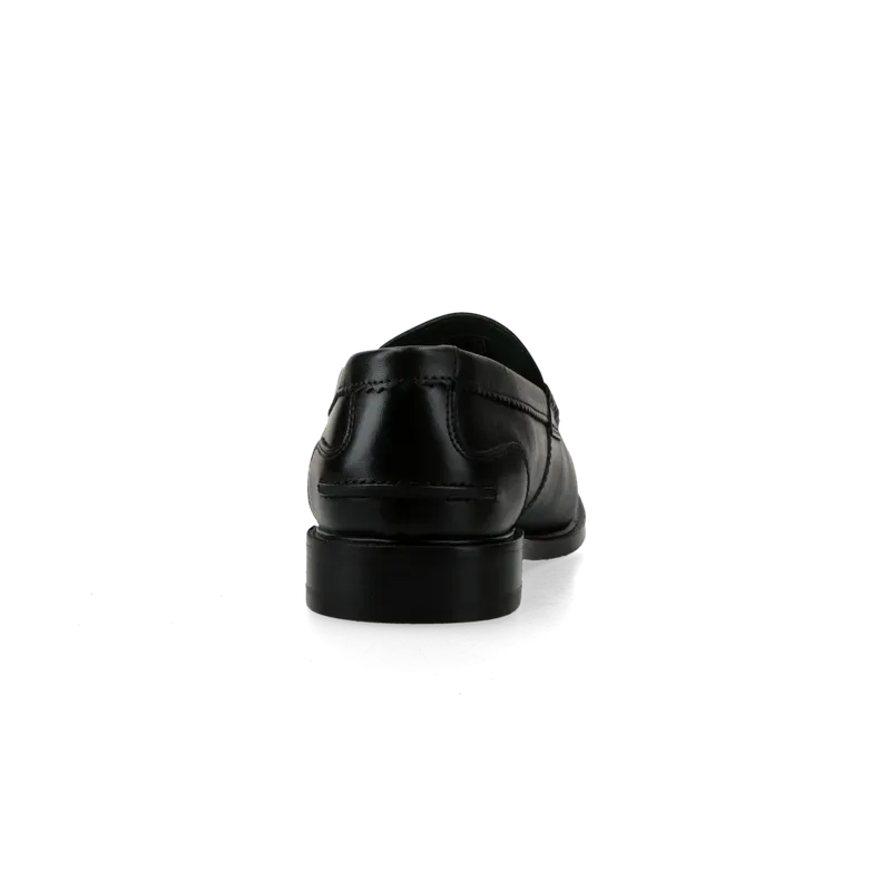 Clarks Craft James Lo”Black Leather” – 26178569