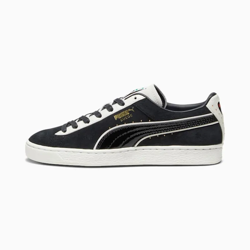 Puma Suede Collectors Edition Black (393255-01)