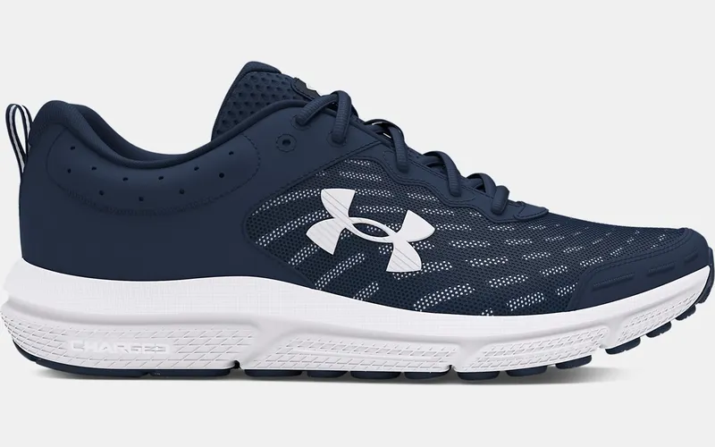 Under Armour Surge 4 Blue (3026175-400)