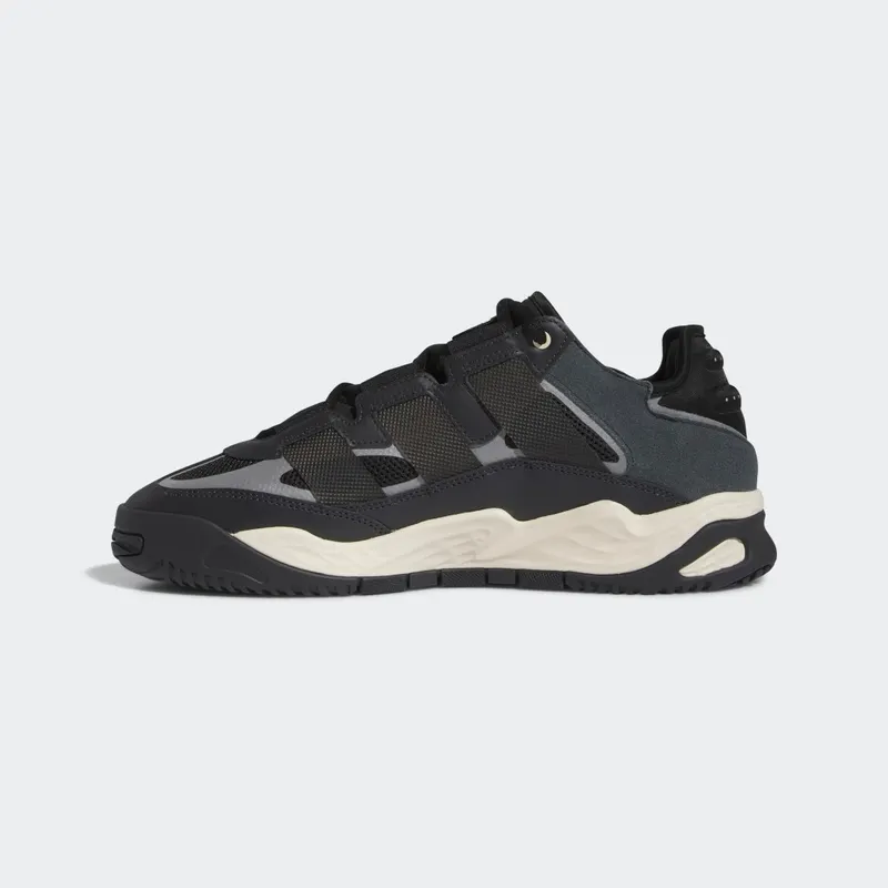 adidas Niteball Carbon / Core Black / Ecru Tint (ID8067)