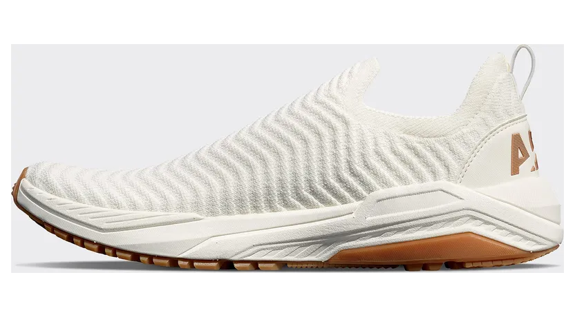 APL TechLoom Traveler “Ivory/Tan” (Dames) (2)