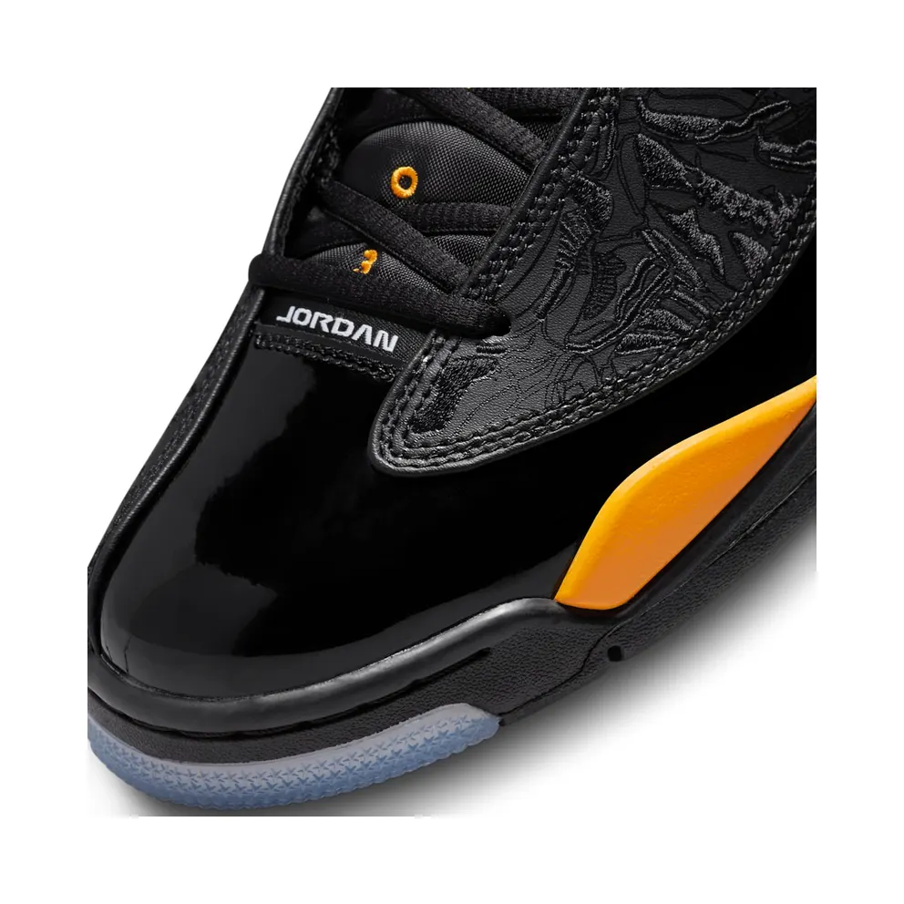 Jordan Dub Zero Black Taxi (311046-017)