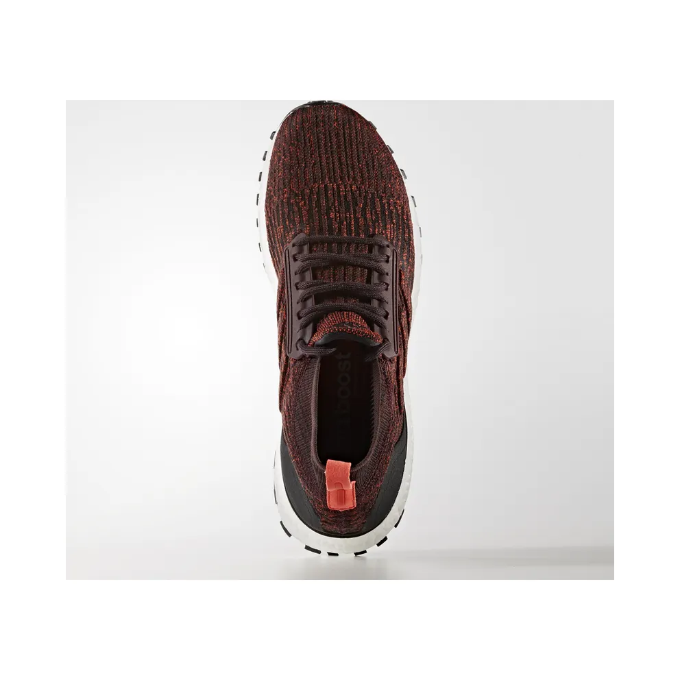 adidas Ultra Boost ATR Mid Burgundy Burgundy/Burgundy/Core Black (S82035)