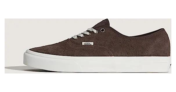 Vans Authentic Chocoladebruin (VN000D7YBF0)