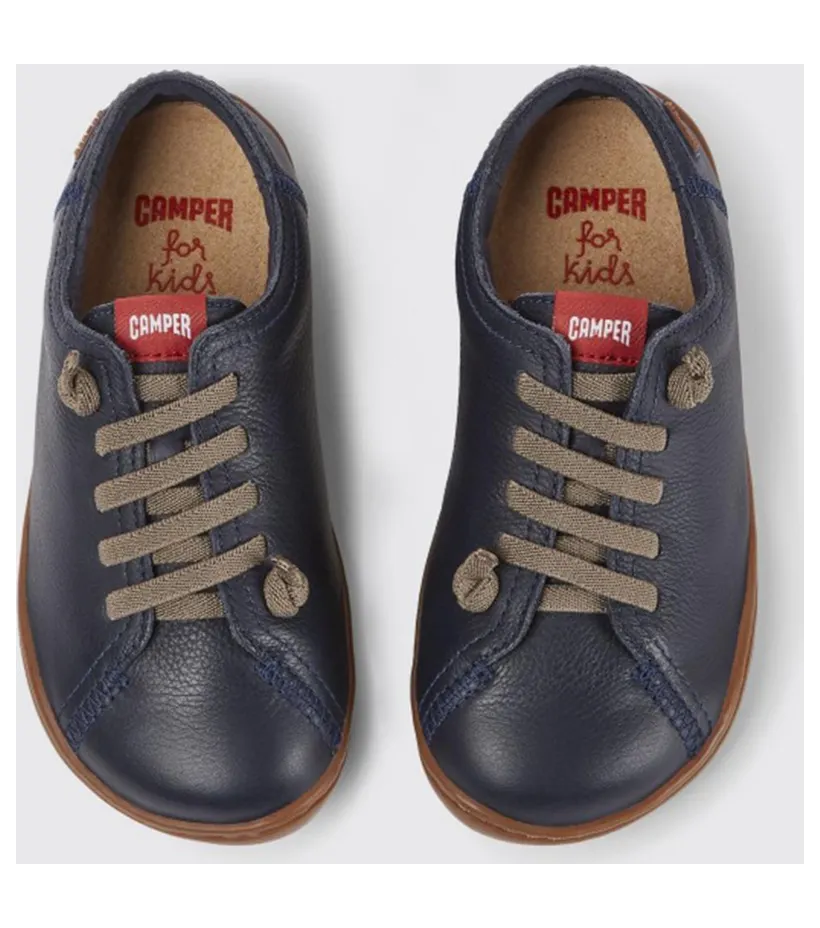 camper-sneaker 80003-104PEU0