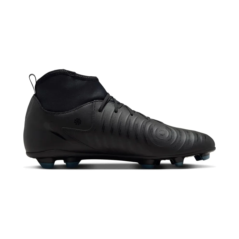 Nike Phantom Luna 2 Club MG High Black Deep Jungle (FJ2558-002)