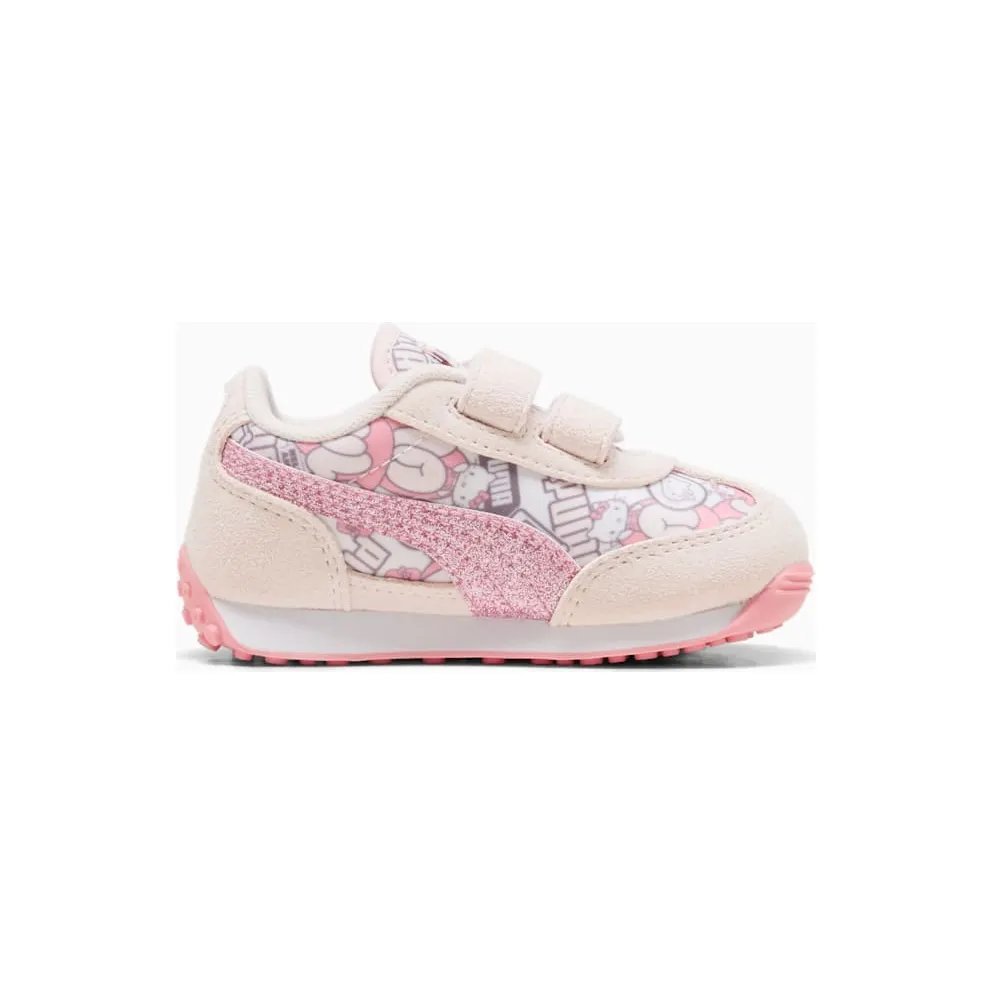 Puma Easy Rider Hello Kitty and Friends Jasmine Flower (403423-01)