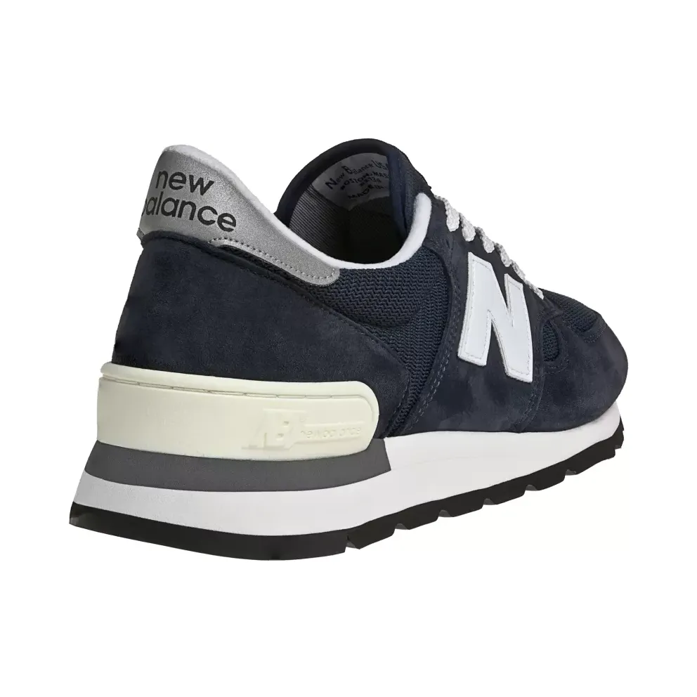 New Balance 990 Bringback Navy (M990N)