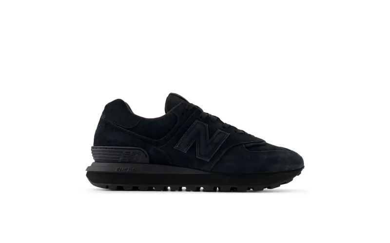 New Balance 574 Legacy Black (U574LGTG)