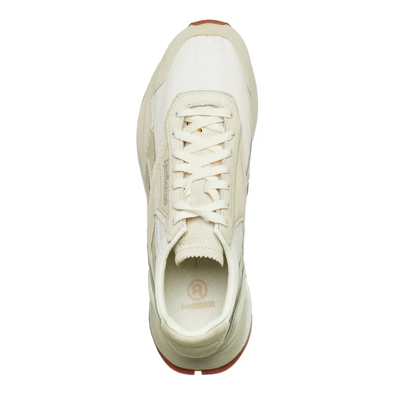 Reebok CL Legacy AZ Chalk / Stucco / Reebok Rubber Gum (G55275)