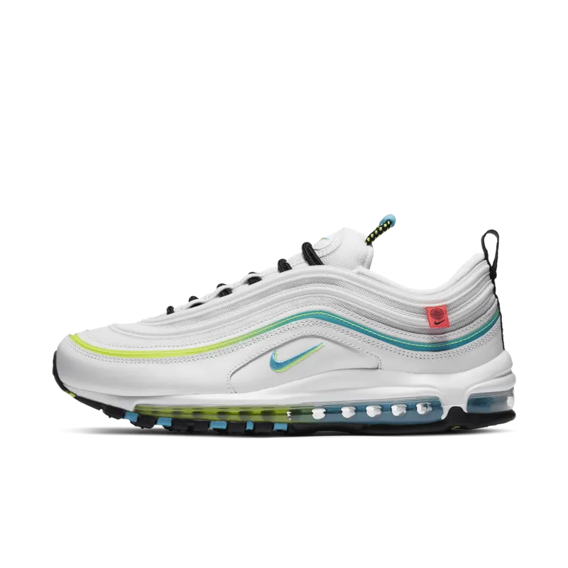 Nike Air Max 97 SE White (CZ5607-100)