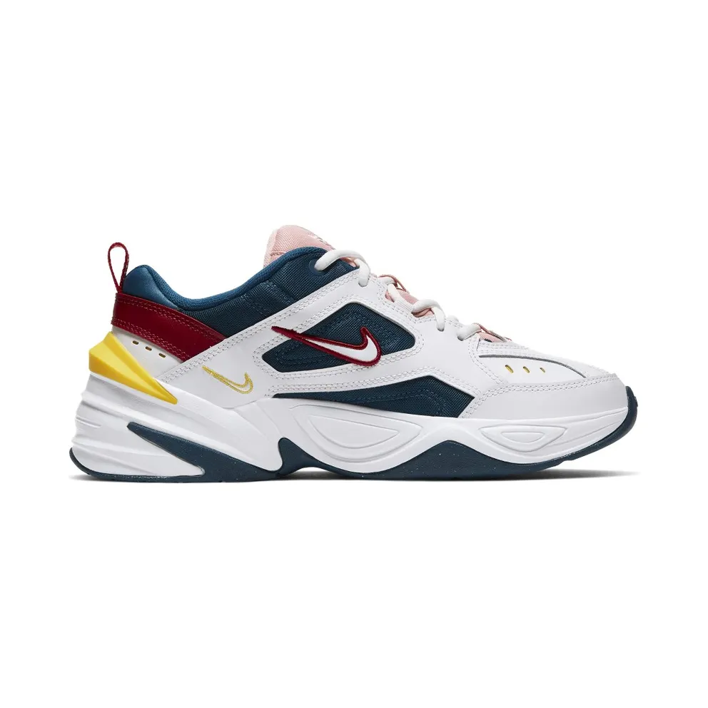 Nike M2K Tekno Blue Force (AO3108-402)