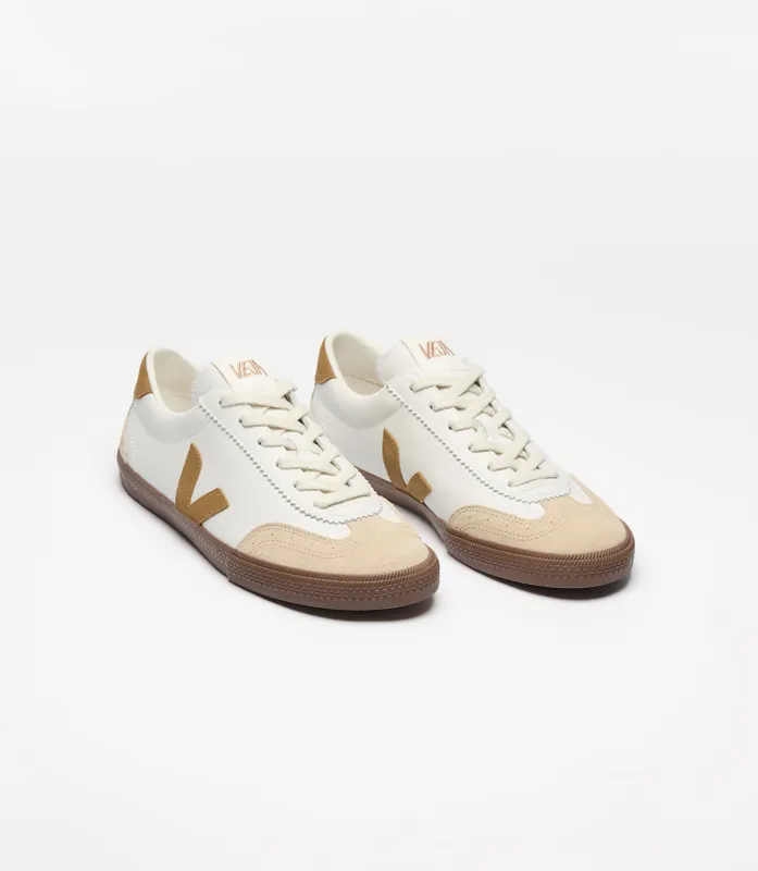 Veja Volley White