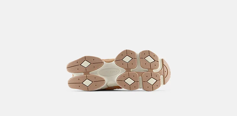 New Balance 9060 “Flat Taupe Copper” (U9060WCW)