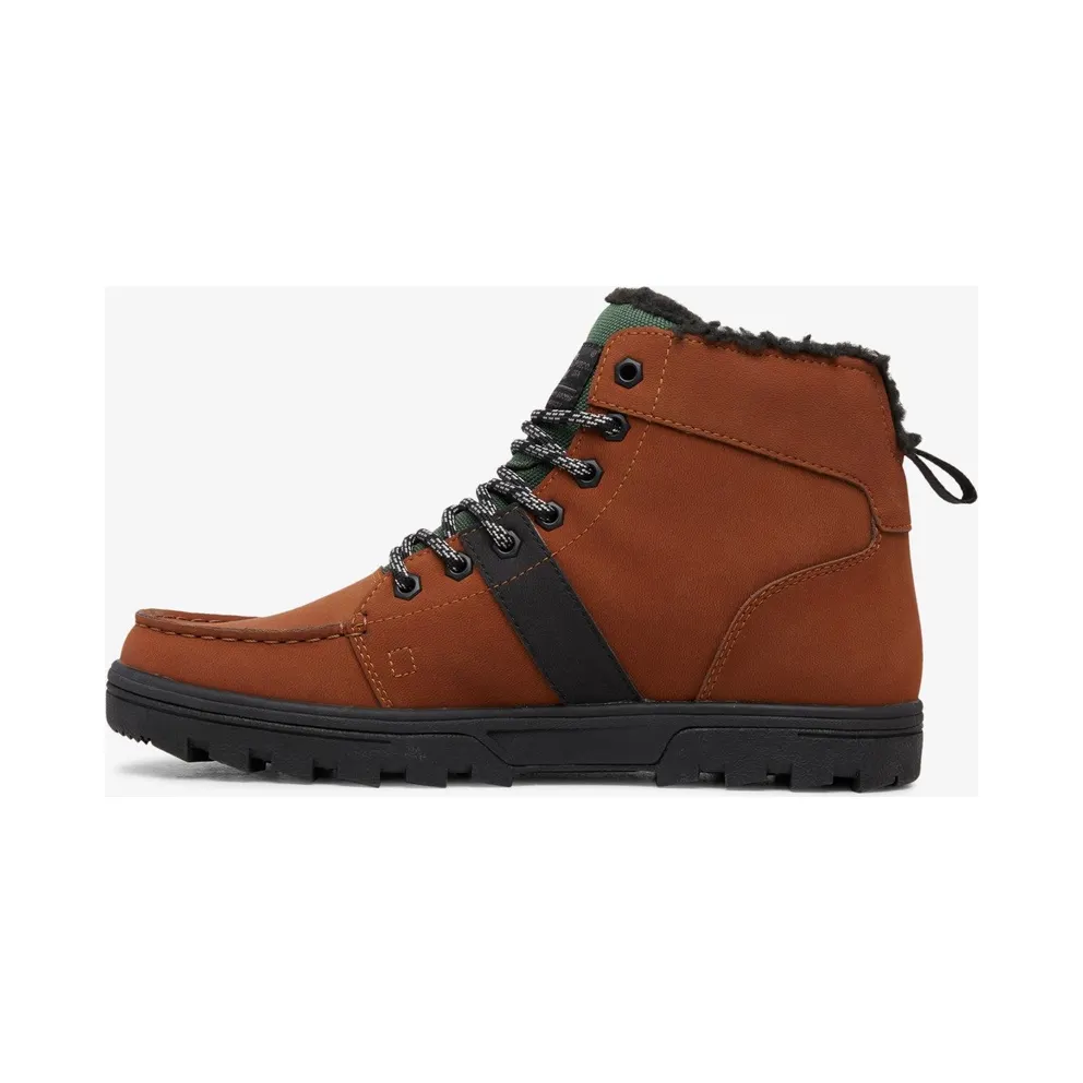 DC Woodland Brown (ADYB700033dbr)