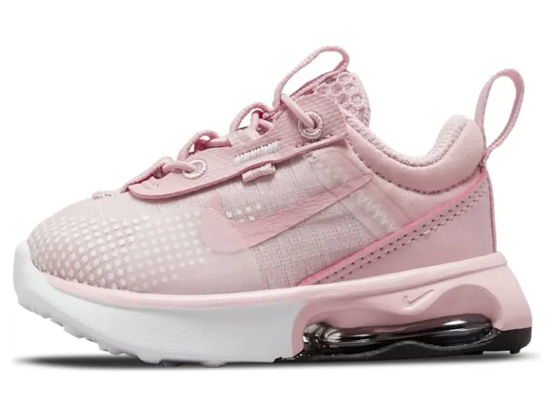 Nike Air Max 2021 Pink Glaze (TD) (DB1110-600)