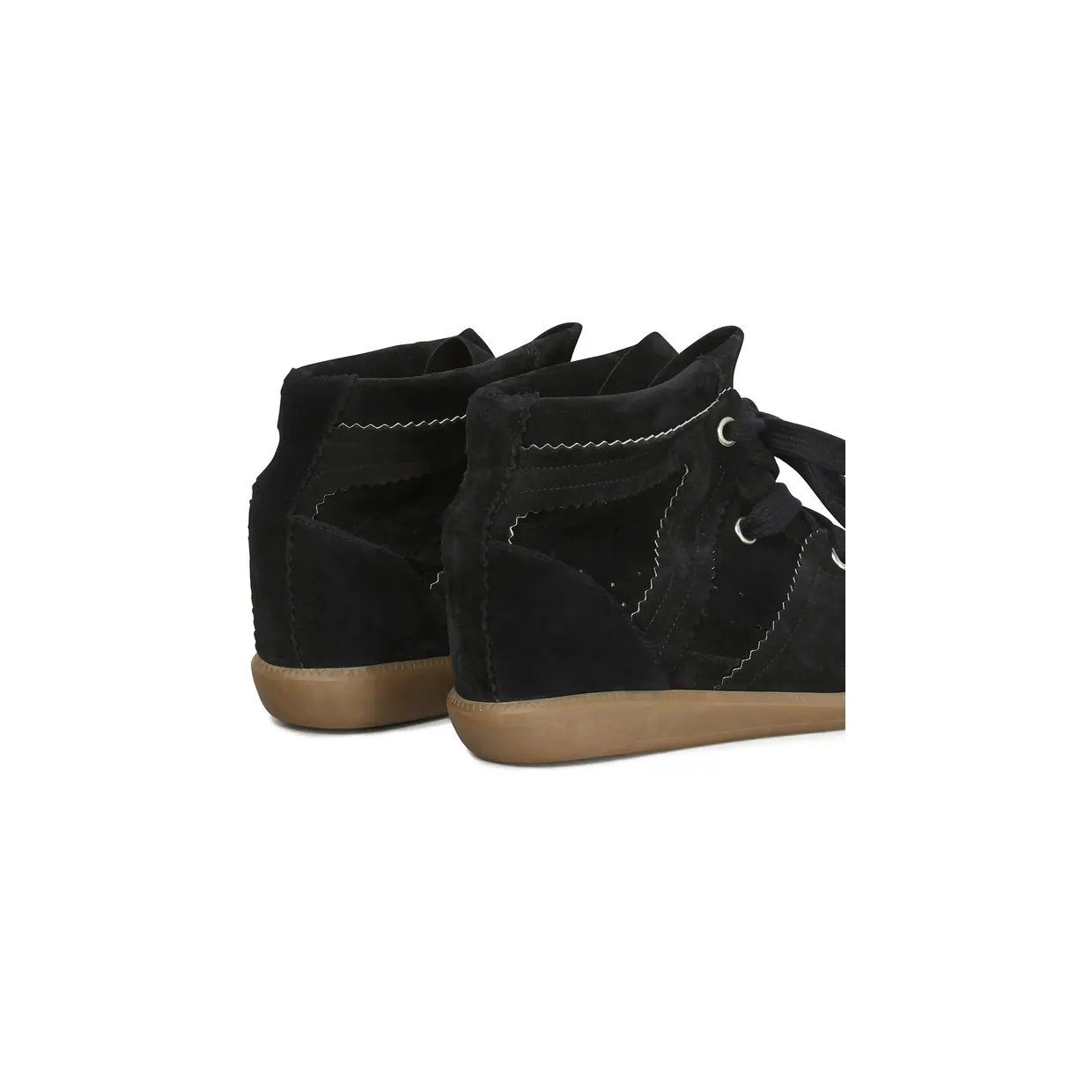 Isabel Marant Bobby “Black” (A1E20S BK0011FA 70SR) (3)