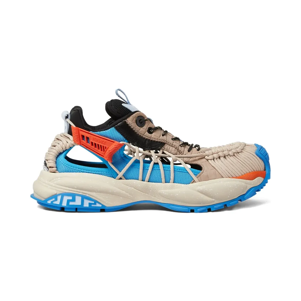 Versace Mercury M_VS_01 “Blue” (10167111A14948)