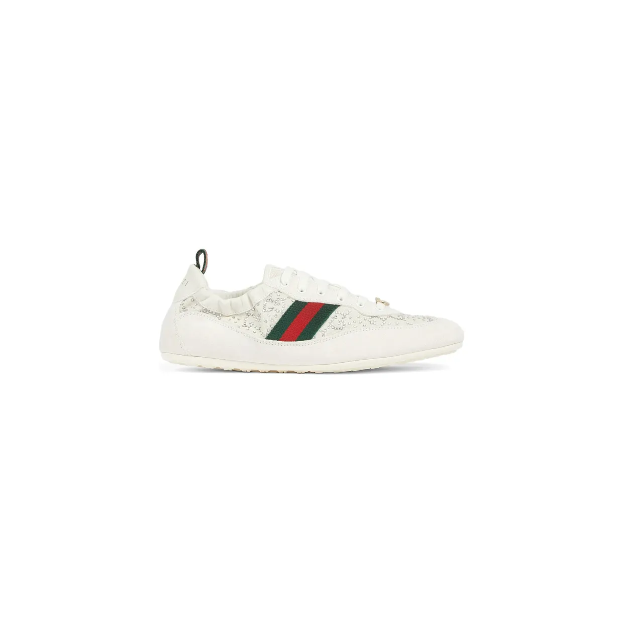 Gucci Shift GG Crystal “Neutrals” (859221 AAF3W 9165)
