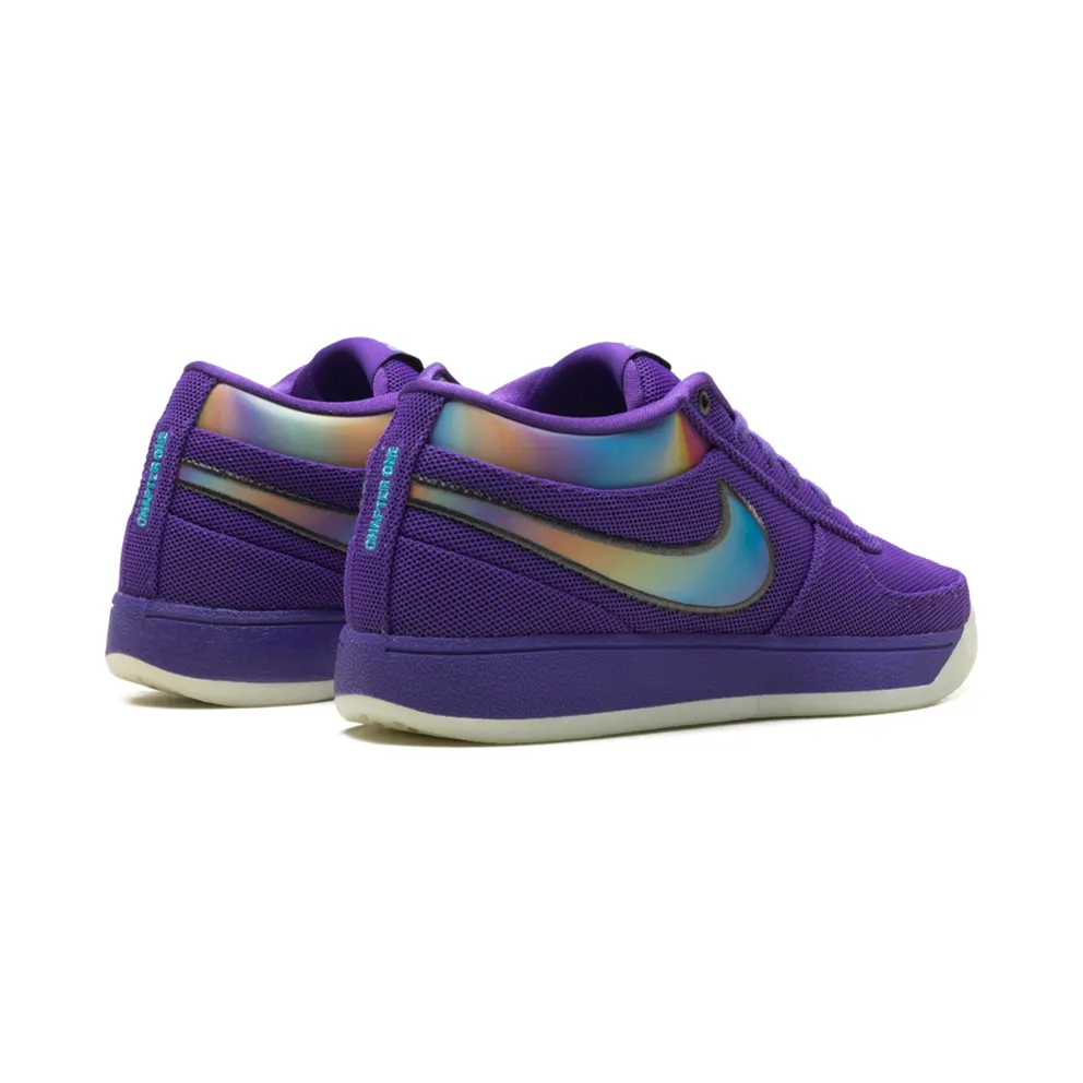 Nike Book 1 “Aurora” (IM7609-500)