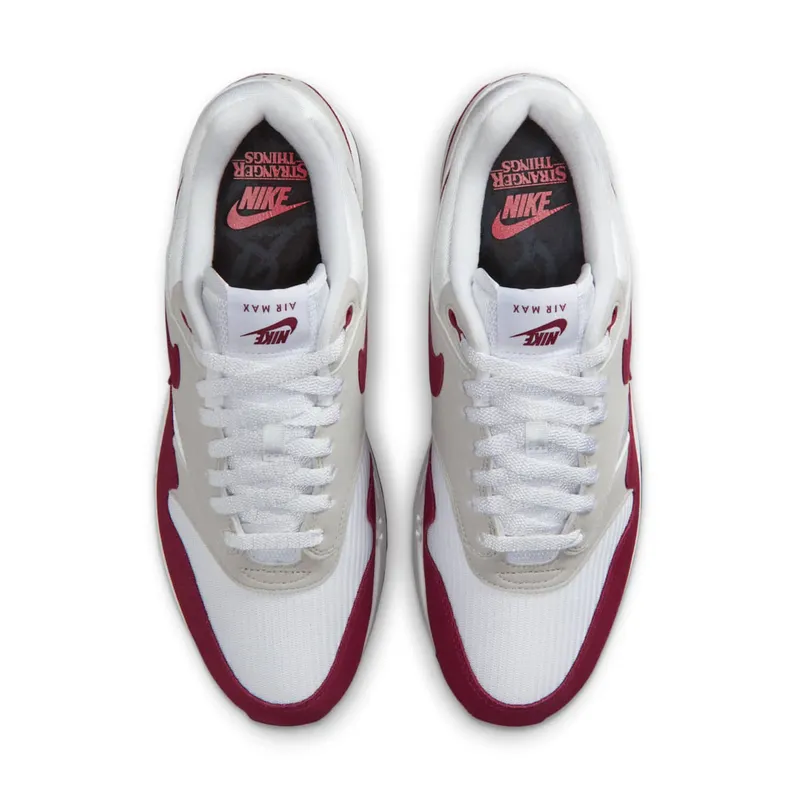 Nike Air Max 1 “Stranger Things” (IM3906-100)