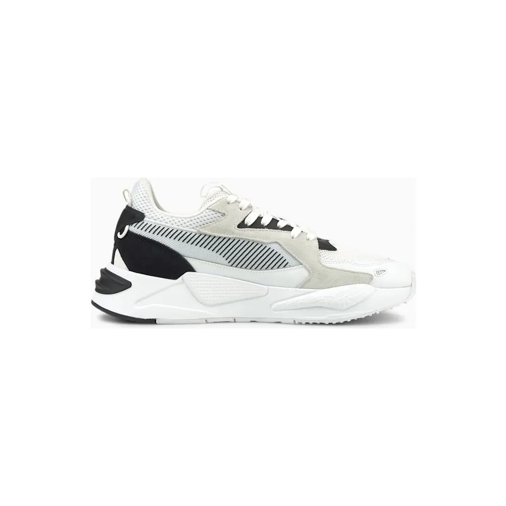 PUMA Rs-Z White/Black (381640-04)