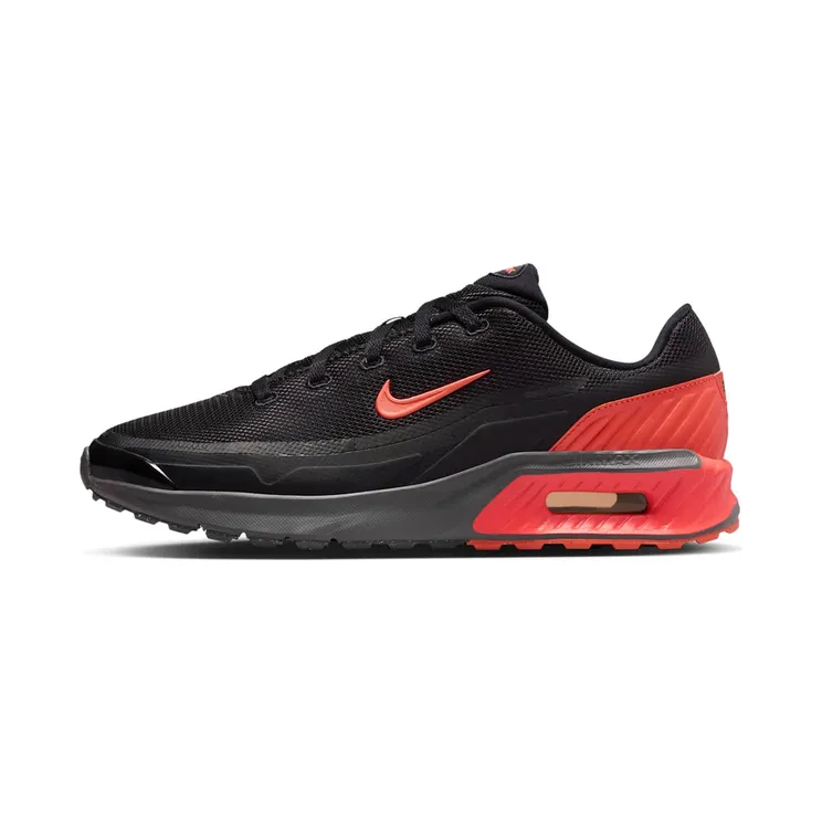Nike Air Max BIA Black Turf Orange (IO9416-008)