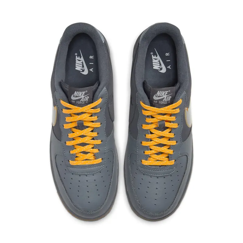 Nike Air Force 1 Low Cool Grey (CQ6367-001)