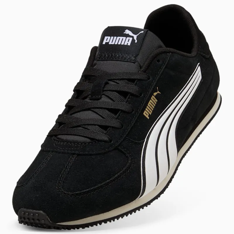 Puma sneaker PUMA Black-PUMA White (407355-01)