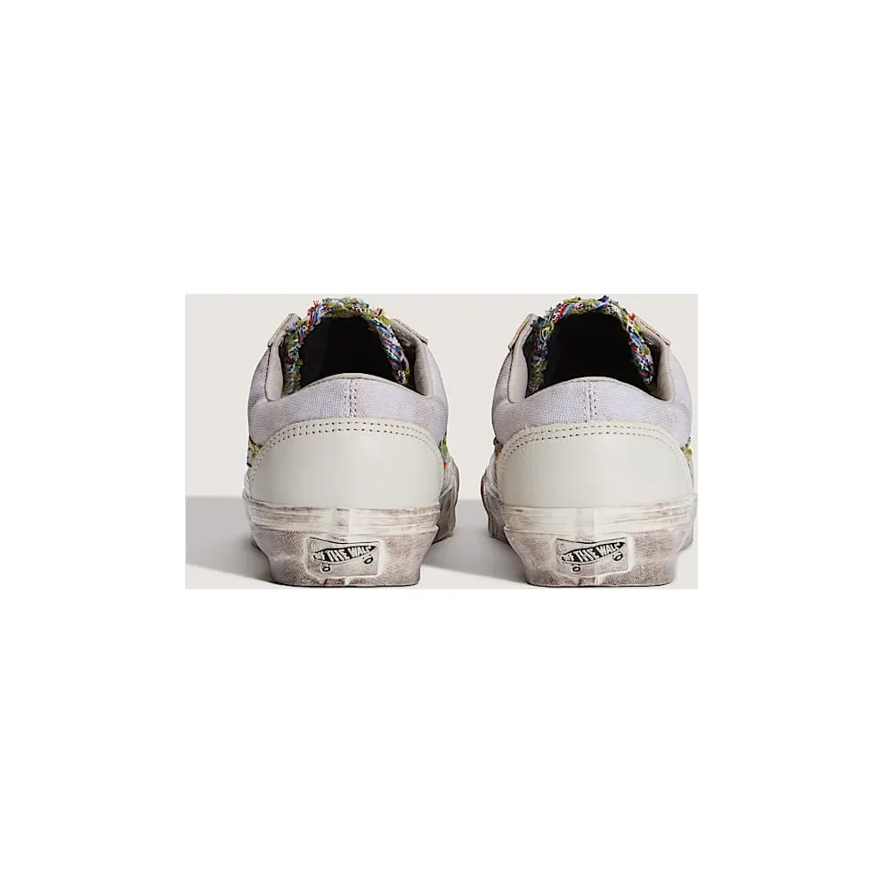 Vans Old Skool 36 LX “Souvenir Oatmeal” (VN000E8V2N1)