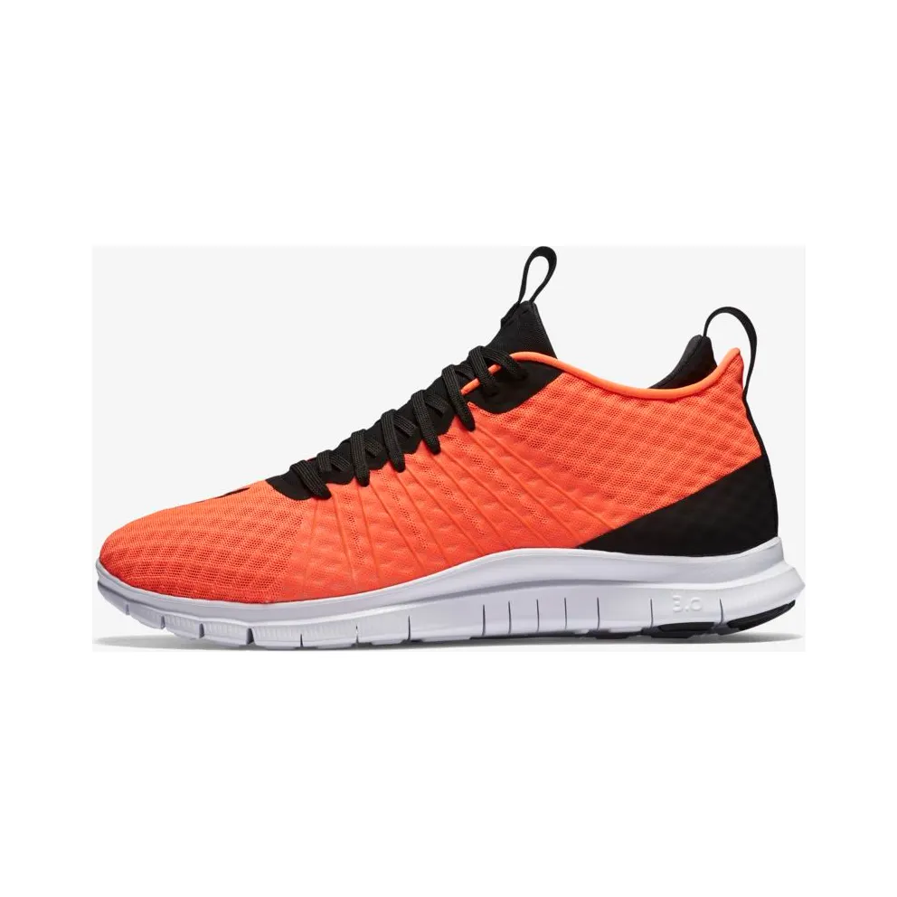 Nike Free Hypervenom 2 Total Crimson/Total Crimson-Black-White Total Crimson/Total Crimson-Black-White (747139-800)