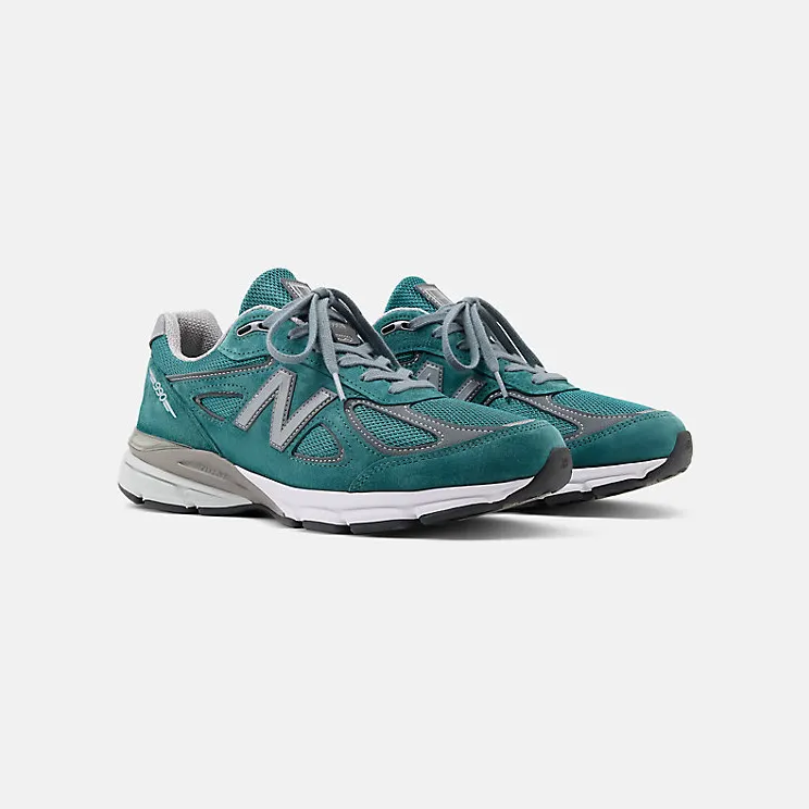 New Balance 990v4 (U990OV4)